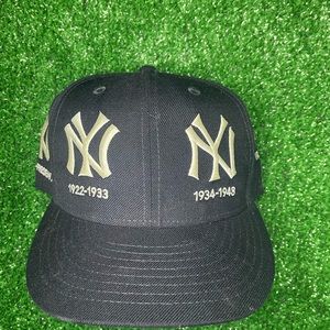 New Era 59Fifty New York Yankees